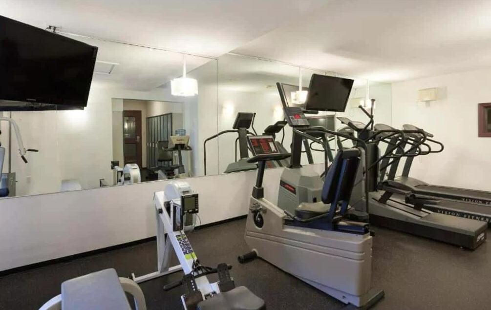Glacier Lodge 216 By Outpost Whistler Appartement Whistler