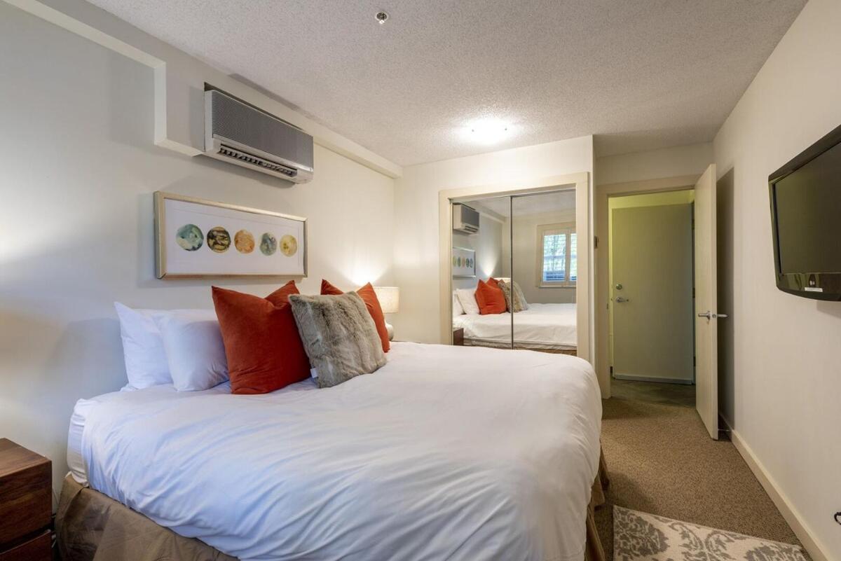 Glacier Lodge 216 By Outpost Whistler