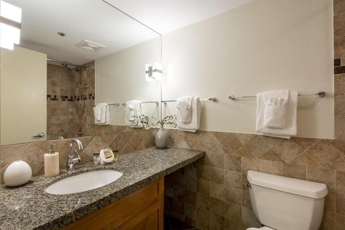 Appartement Glacier Lodge 216 By Outpost Whistler *