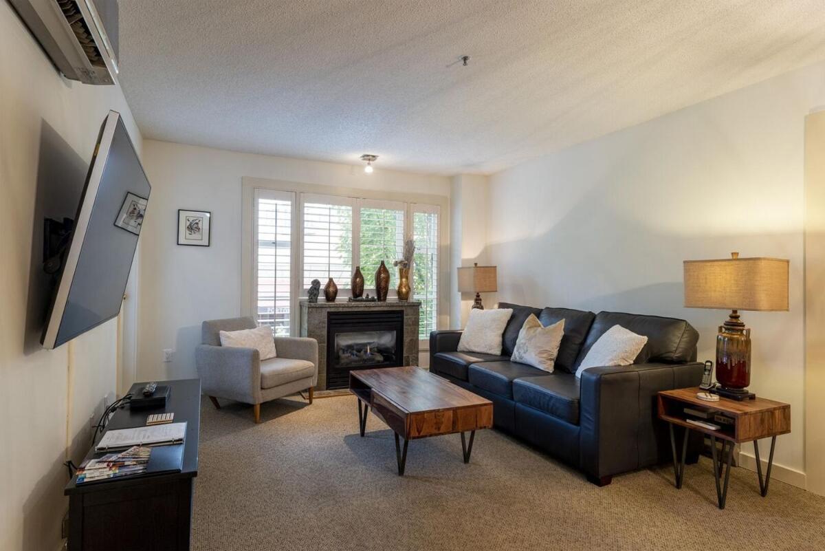 Glacier 216 By Outpost Apartment Whistler