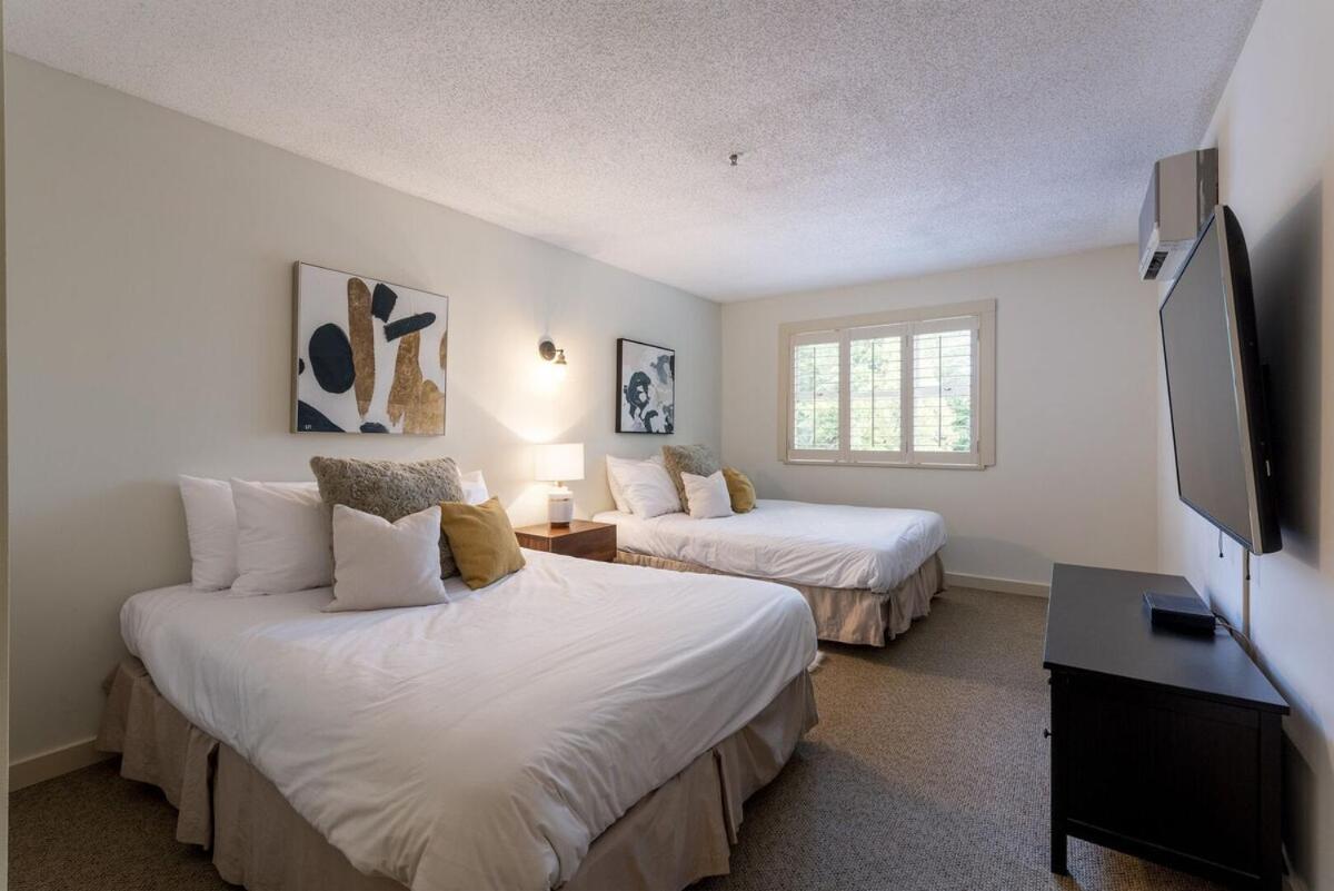 Glacier Lodge 216 By Outpost Whistler